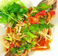 Narinthorn Thai Food - Accommodation Mount Tamborine