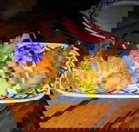 Siam Orchid Spicy - Accommodation Mount Tamborine