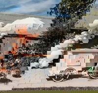 The Gelato Bike - Accommodation Mount Tamborine