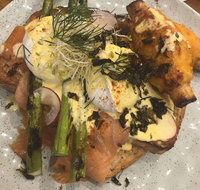 Toro Cafe