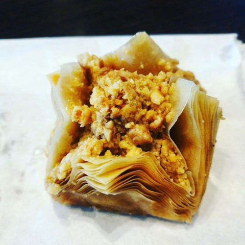 Abla's Patisserie Prahran - Accommodation Mount Tamborine 0