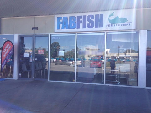 Fab Fish Fish & Chips - Accommodation Mount Tamborine 0