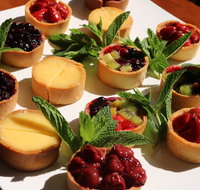 Jarrods Bakery - Accommodation Mount Tamborine