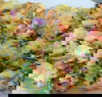 La Pagnotta Bakery  Cafe Malaga - Accommodation Mount Tamborine