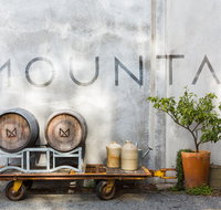 Mountain Distilling