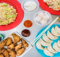 Mt. Waverley Fish  Chip Chinese Takeaway