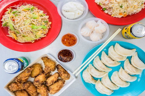 Mt. Waverley Fish & Chip Chinese Takeaway - Accommodation Mount Tamborine 0