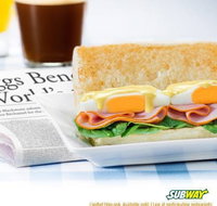Subway - Dandenong - Accommodation Mount Tamborine
