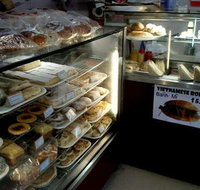 Tally Ho Bakery