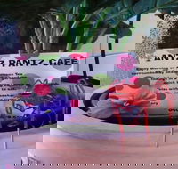 Antz Pantz Cafe - Accommodation Mount Tamborine