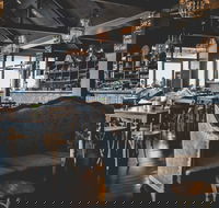 Boatshed Restaurant - Lake Wendouree - Accommodation Mount Tamborine