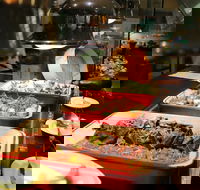 Cove Cafe - Accommodation Mount Tamborine