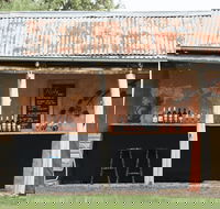 Rosby Wines Cellar Door and Sculpture Garden - Accommodation Mount Tamborine