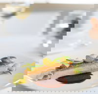 Sails on Lavender Bay - Accommodation Mount Tamborine