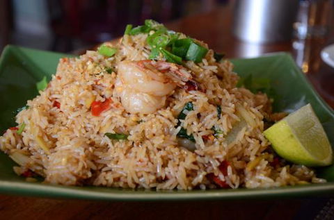 Blue Thai - Accommodation Mount Tamborine 0