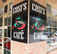 Cosis Cafe - Accommodation Mount Tamborine