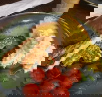 Ink Cafe - Accommodation Mount Tamborine