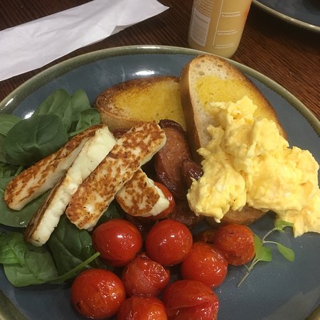 Ink Cafe - Accommodation Mount Tamborine 0