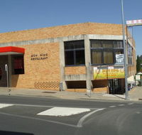 Mun Hing Restaurant - Accommodation Mount Tamborine