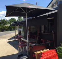 Retroespresso - Accommodation Mount Tamborine