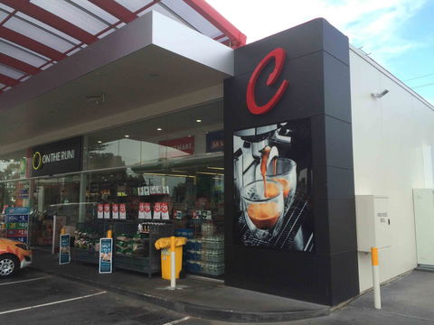 C Coffee - Bowden - Accommodation Mount Tamborine 0