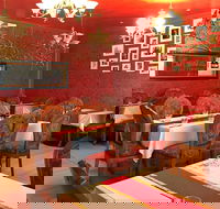 Indian Tadka - Accommodation Mount Tamborine