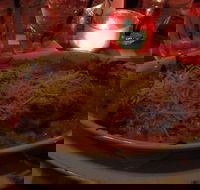 Marinara - Accommodation Mount Tamborine