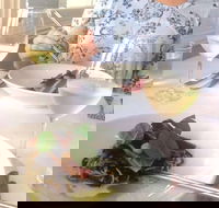 Pearls on the Beach - Accommodation Mount Tamborine