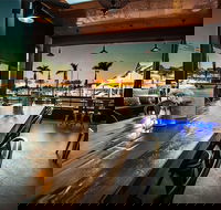 Quay Street Cafe  Bar - Accommodation Mount Tamborine