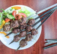 Afghan Tasty Food - Accommodation Mount Tamborine
