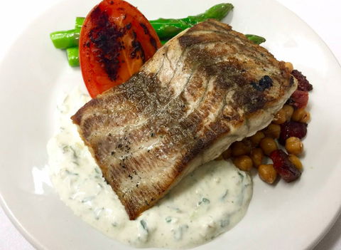 Athol Hall Cafe - Accommodation Mount Tamborine 0