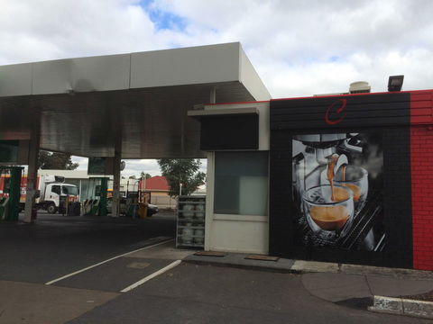 C Coffee - Salisbury - Accommodation Mount Tamborine 0