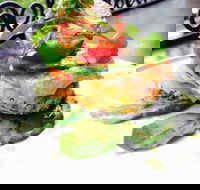 Delicado Foods  Wines - Accommodation Mount Tamborine