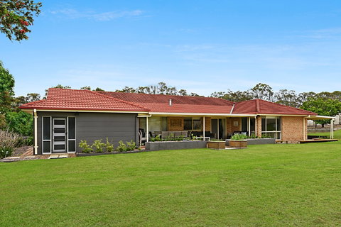 Mph Cafe - Accommodation Mount Tamborine 0