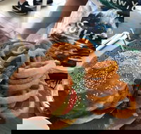 Pearl Beach Cafe - Accommodation Mount Tamborine