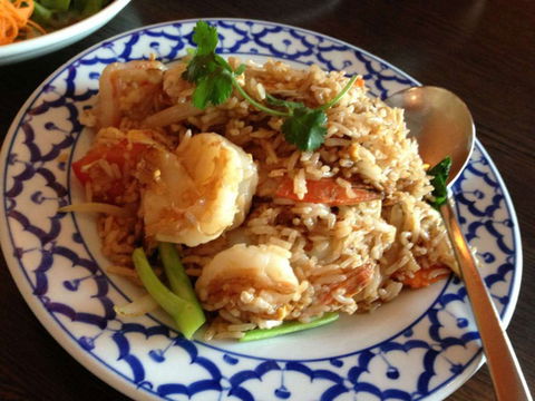 Sunset Thai Restaurant - Accommodation Mount Tamborine 0