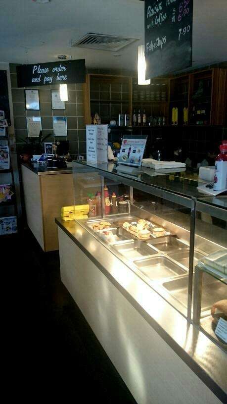 The Little Birdie Cafee - Accommodation Mount Tamborine 0