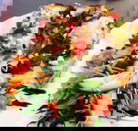 The Cherry Tree Coffee  Dining - Accommodation Mount Tamborine