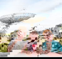 The Dish Cafe - Accommodation Mount Tamborine