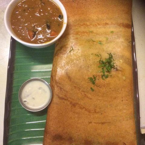 2 Spice Guru - Accommodation Mount Tamborine 0