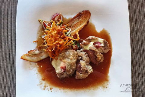 A Day In BKK - Accommodation Mount Tamborine 0