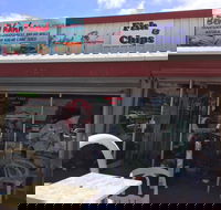 Ben Thanh - Accommodation Mount Tamborine