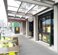 Coffee House - Accommodation Mount Tamborine