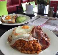 Colonial Corporate Cafe - Accommodation Mount Tamborine