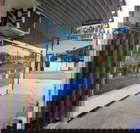 Coonans Hill Fish and Chip Shop - Accommodation Mount Tamborine