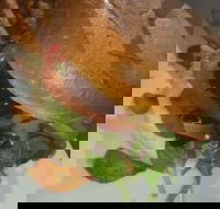 Furbaby Boutique  Cafe - Accommodation Mount Tamborine