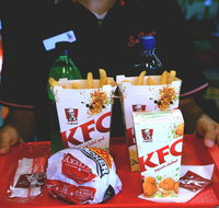 KFC - Dandenong - Accommodation Mount Tamborine