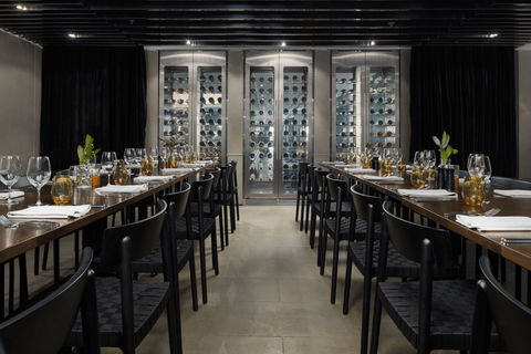 Locanda Restaurant & Public Bar - Accommodation Mount Tamborine 1