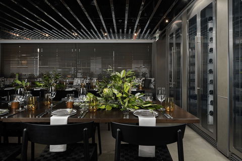 Locanda Restaurant & Public Bar - Accommodation Mount Tamborine 2