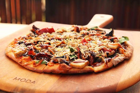 Parkwood International Bar And Bistro - Accommodation Mount Tamborine 0